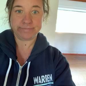 Meet your Posher, Alison